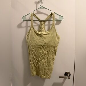 Women's Lululemon Ebb to Street Tank Top